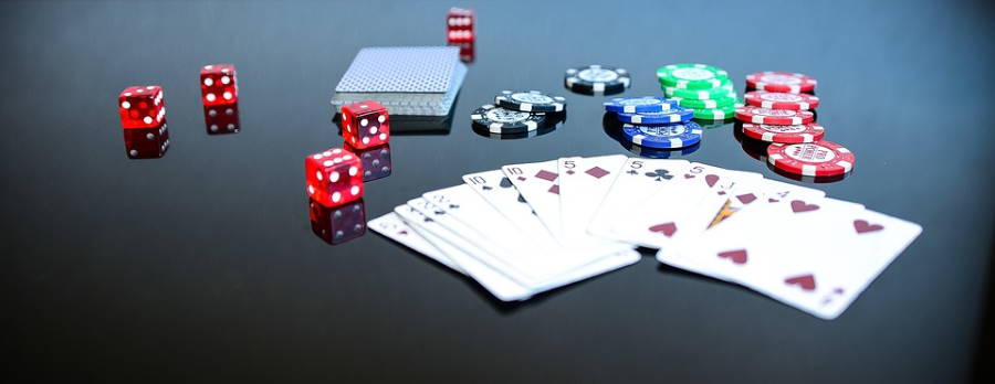 how to choose online casino
